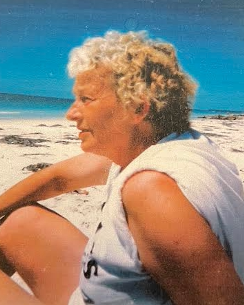 Cynthia Jean Triestram