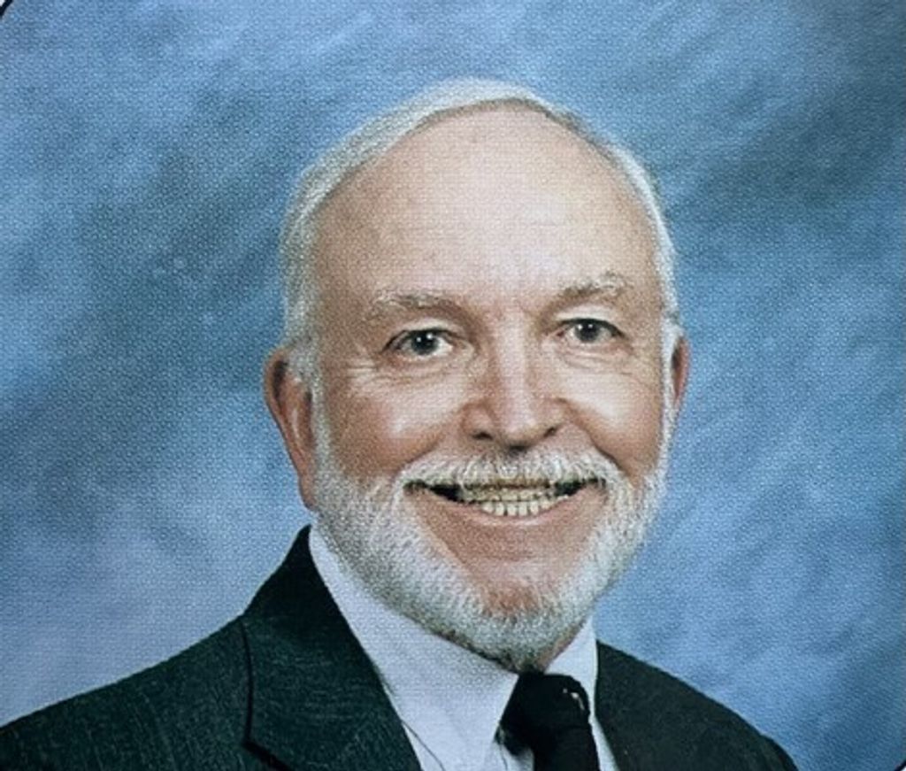 Richard B. Mellor Profile Photo