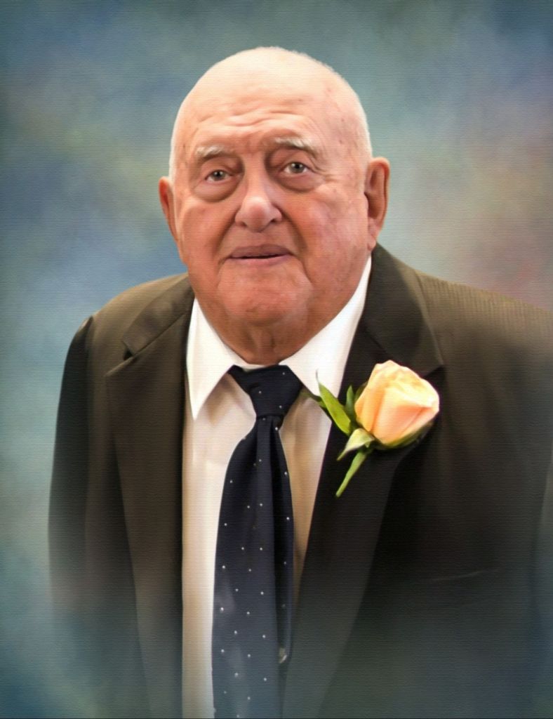 Hudson Baroni Profile Photo