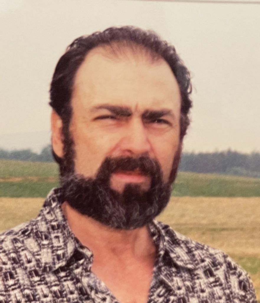 Harold Andrew "Lanny" Lutz Profile Photo