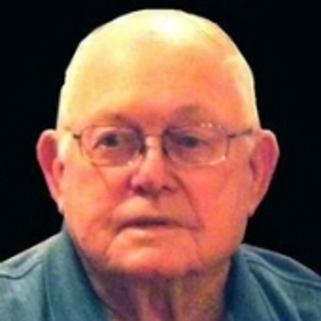 Carl E. Niemeyer