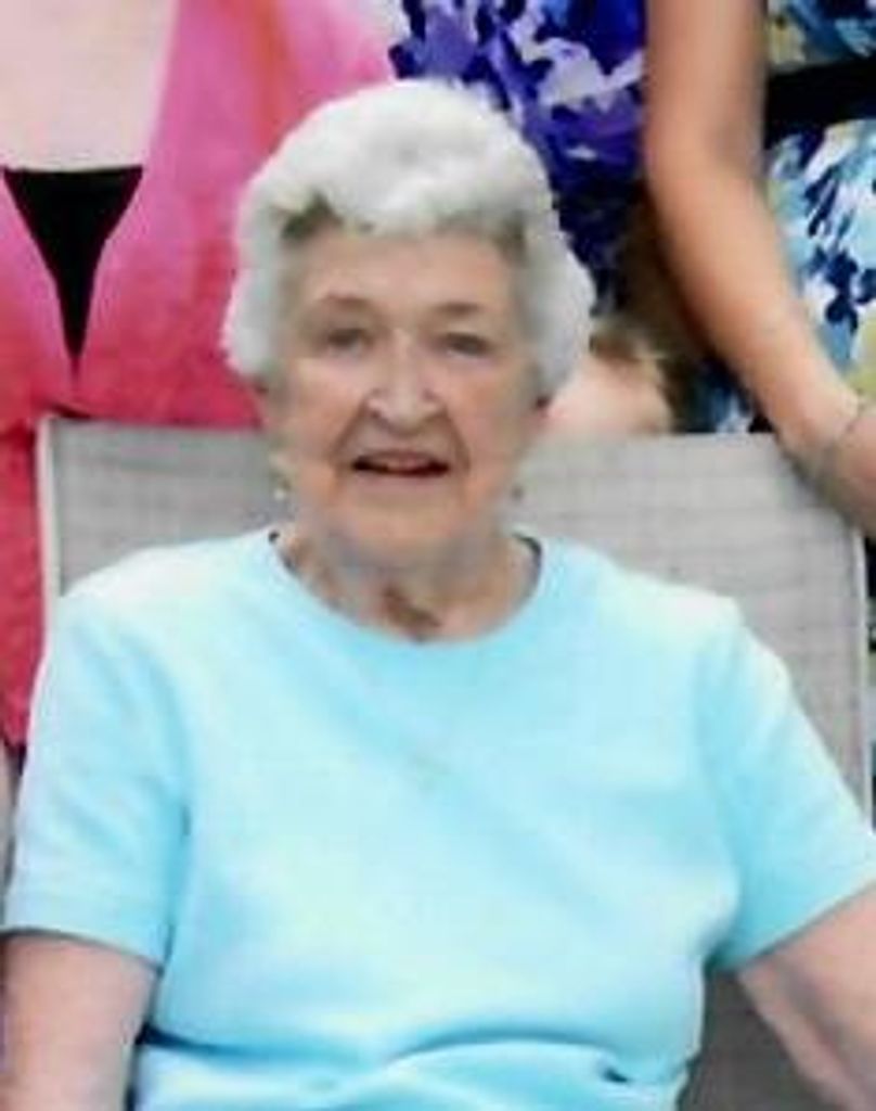 Jane E. Senecal