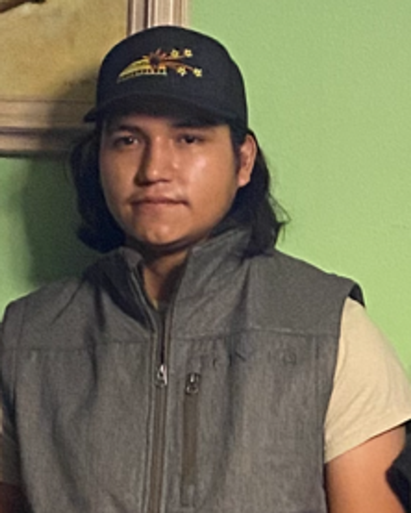 Luis Mario Tovar Contreras Profile Photo