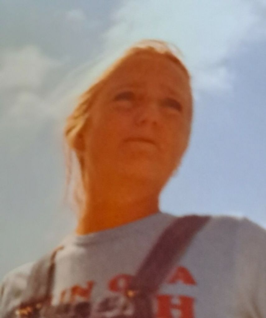 Judith Ellen Ferguson