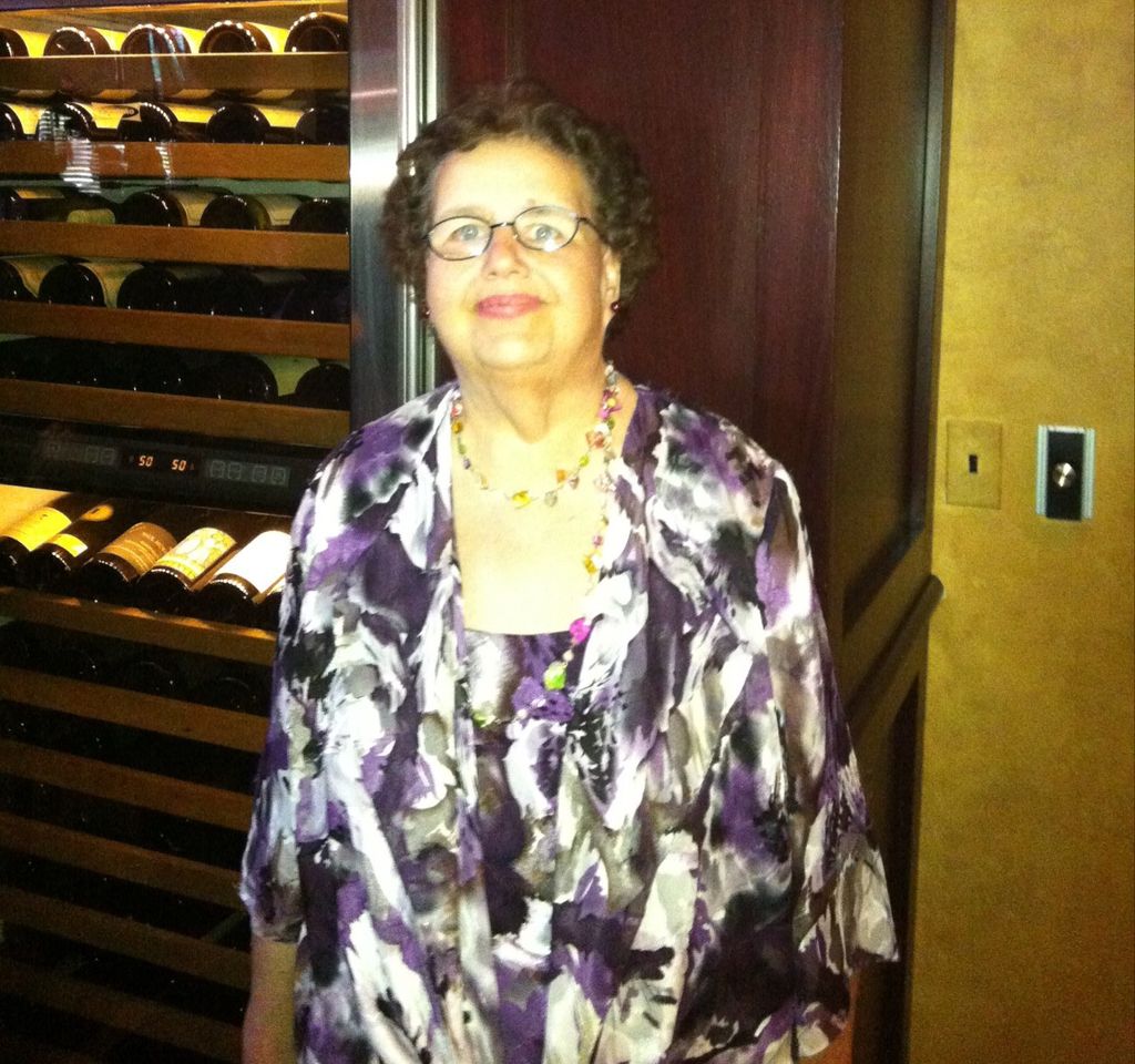 Anna Marie Geinosky Profile Photo