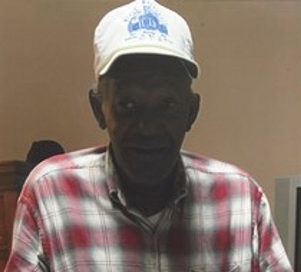 George Augusta Leake, Jr.