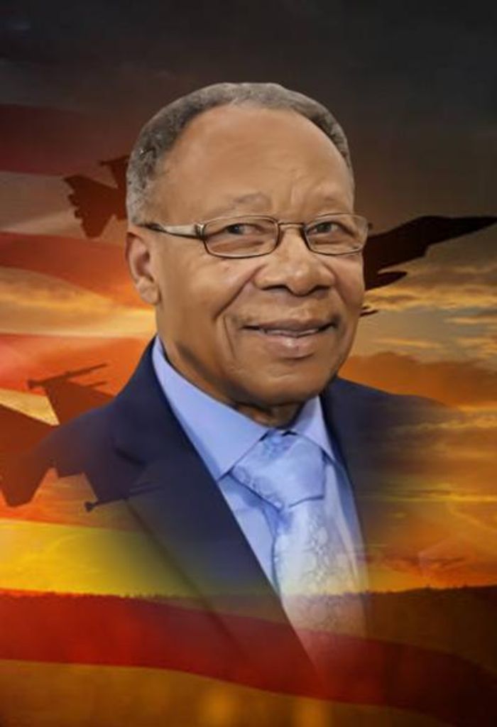 Emanuel Frank Williams Profile Photo