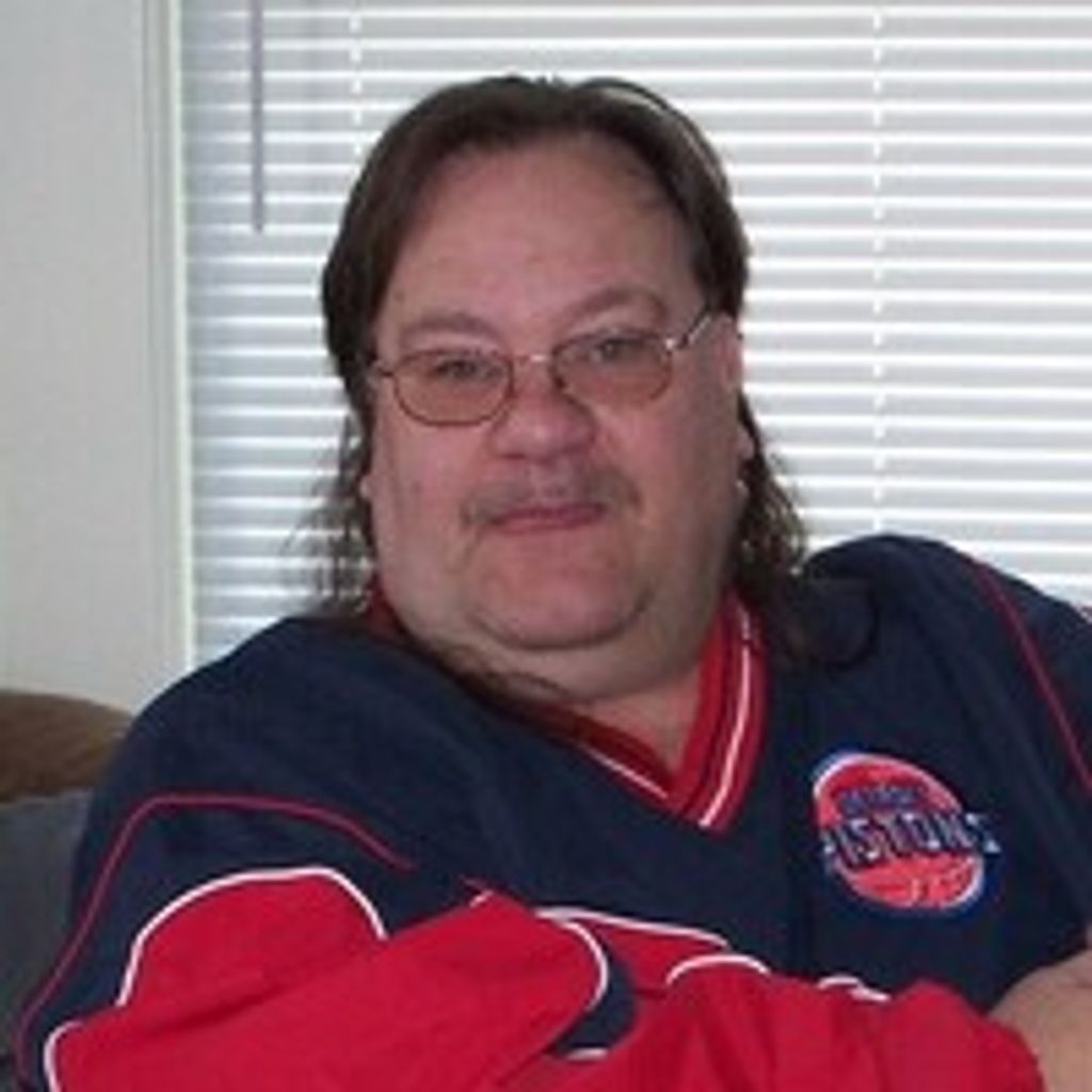 Francois "Pierre" Pierre Lasalle Profile Photo