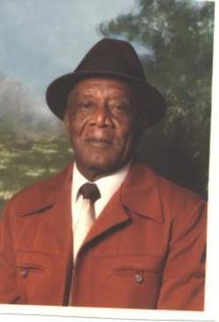 Roosevelt Hughes
