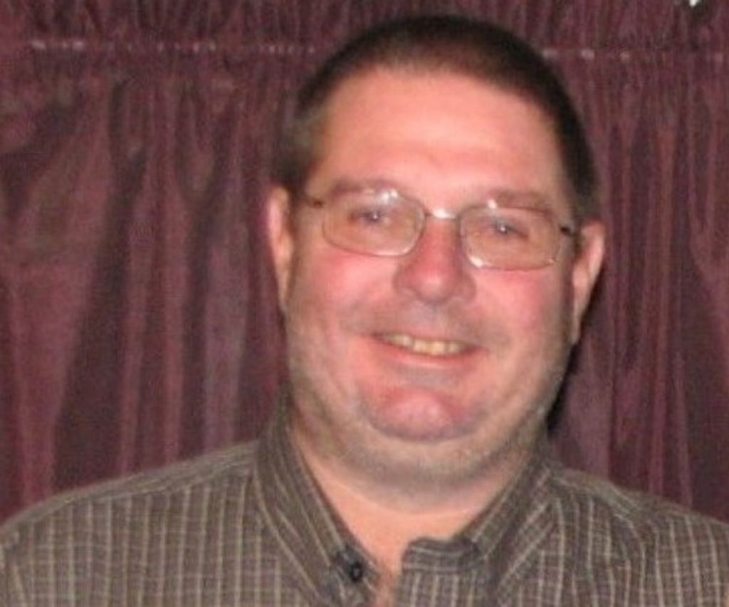 Gary Worley