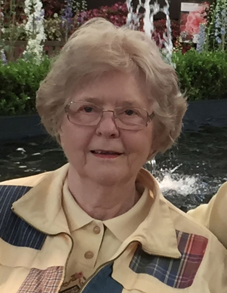 Doris H. Puckett Profile Photo