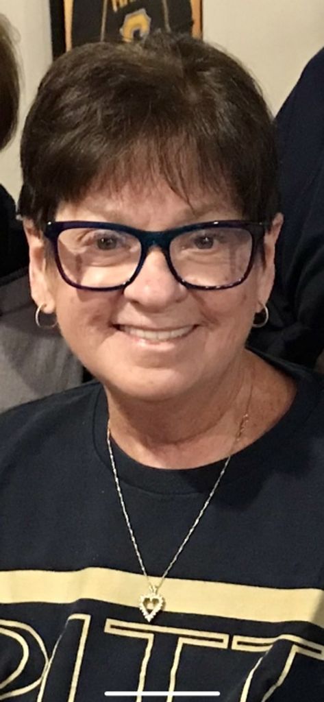 Angela L. Burke