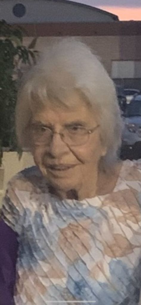 Joyce Evelyn Sauter Profile Photo