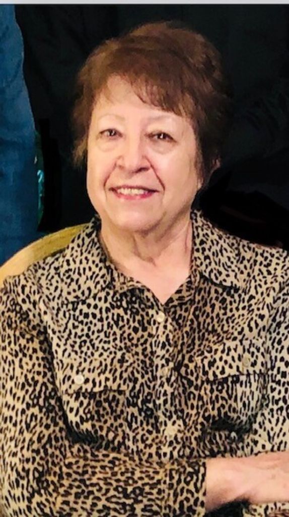 Delcie Eloisa Maes Profile Photo