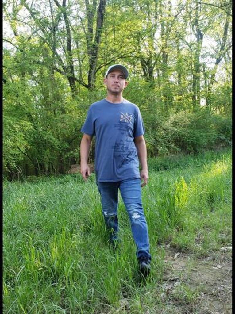 Bradley Keith Jackson Profile Photo