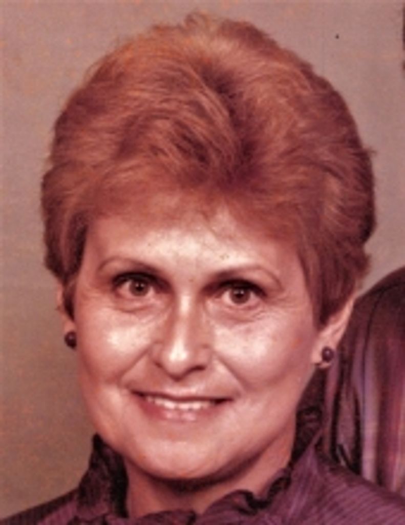 Norma Jean Henderson