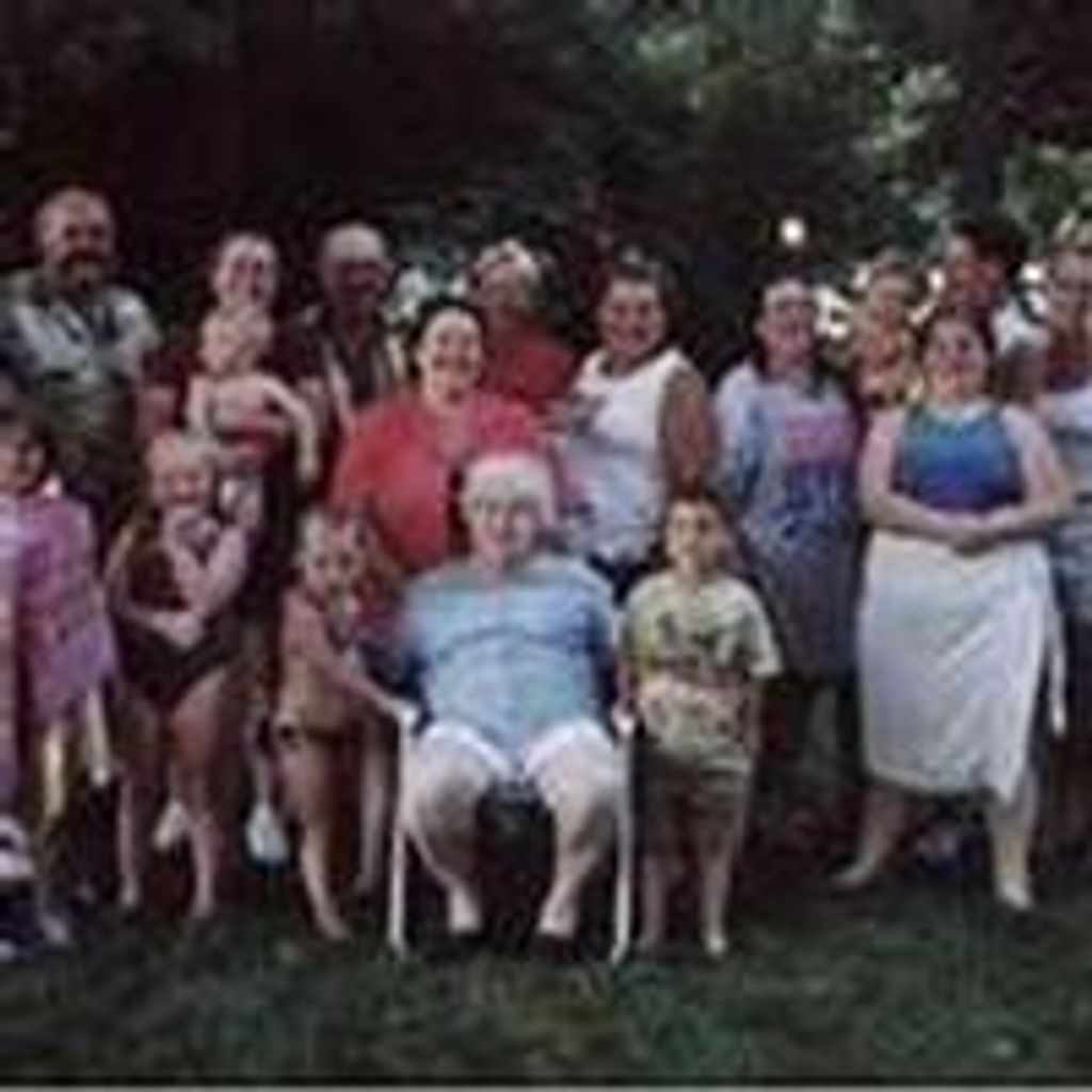 Phyllis Lorene Galer