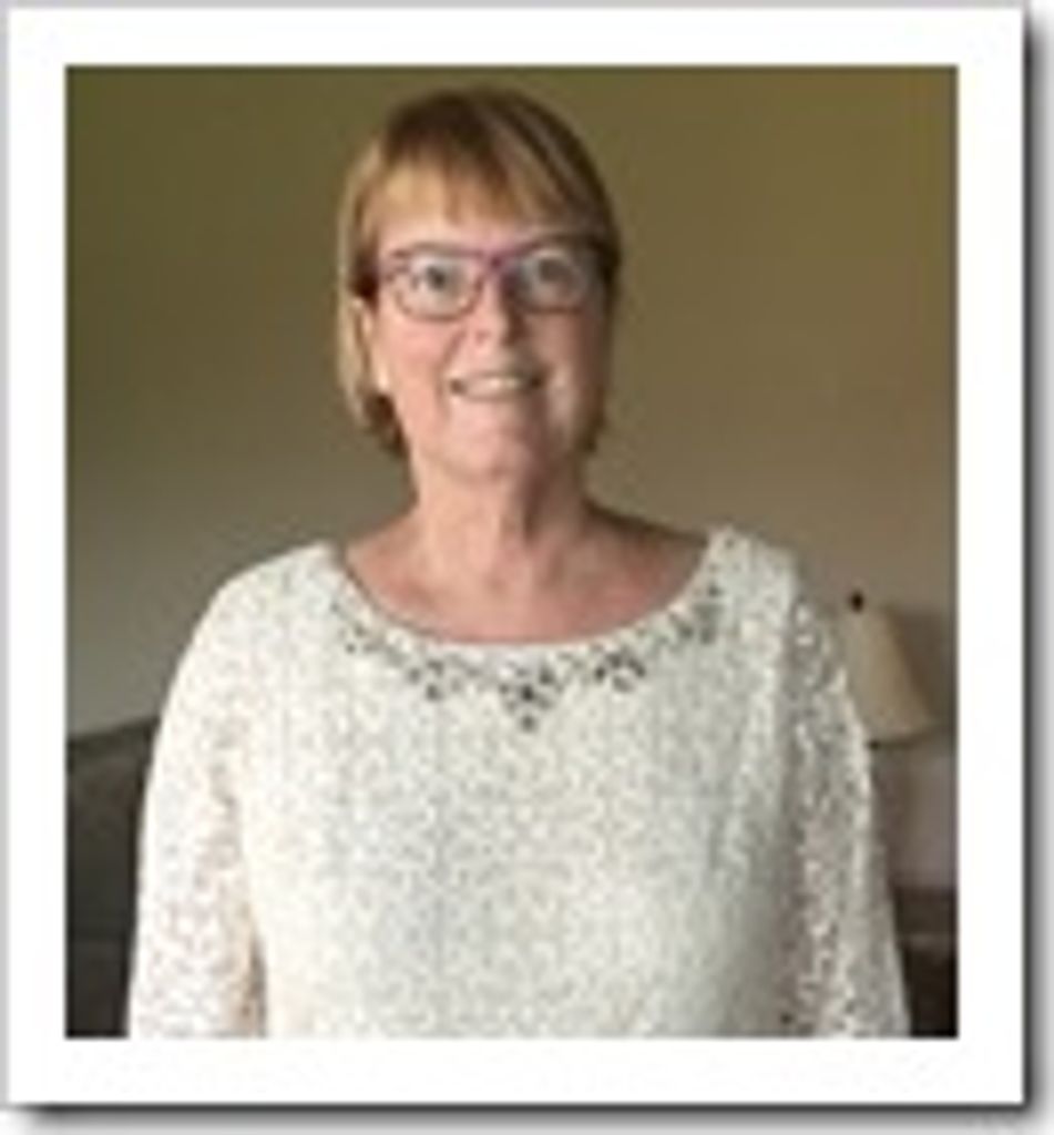 Ragina Kay Knedler Profile Photo