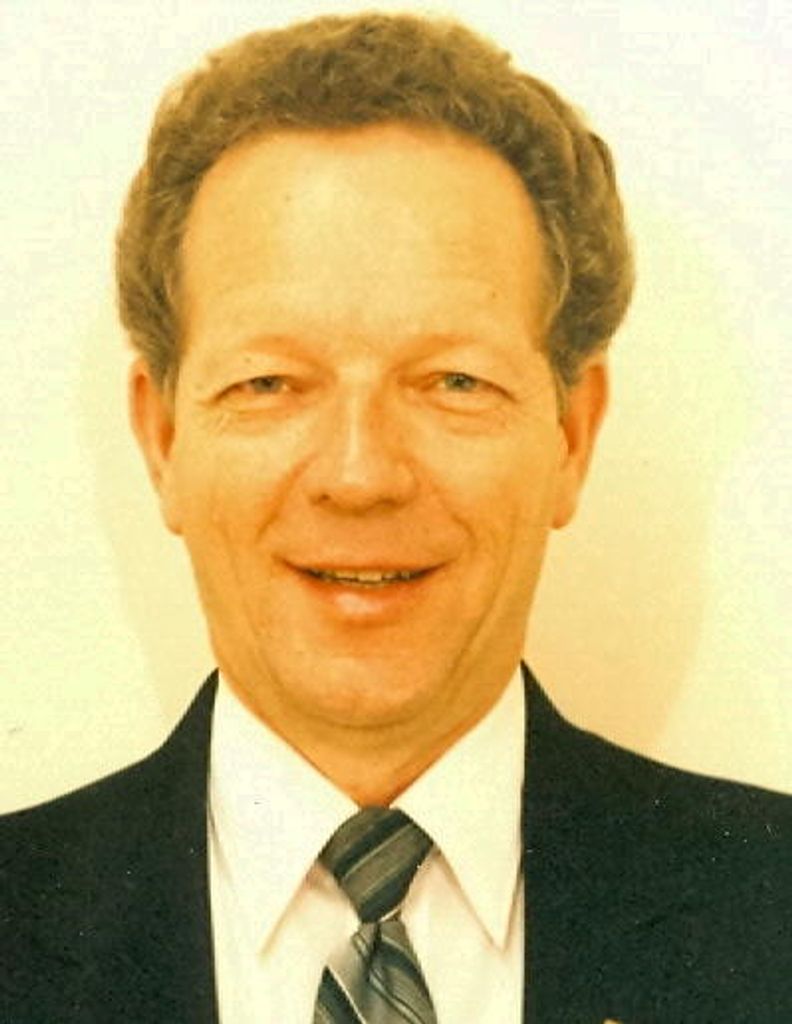 Wallace Gehrke