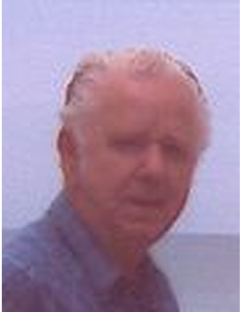 Charles Jackie Ezell