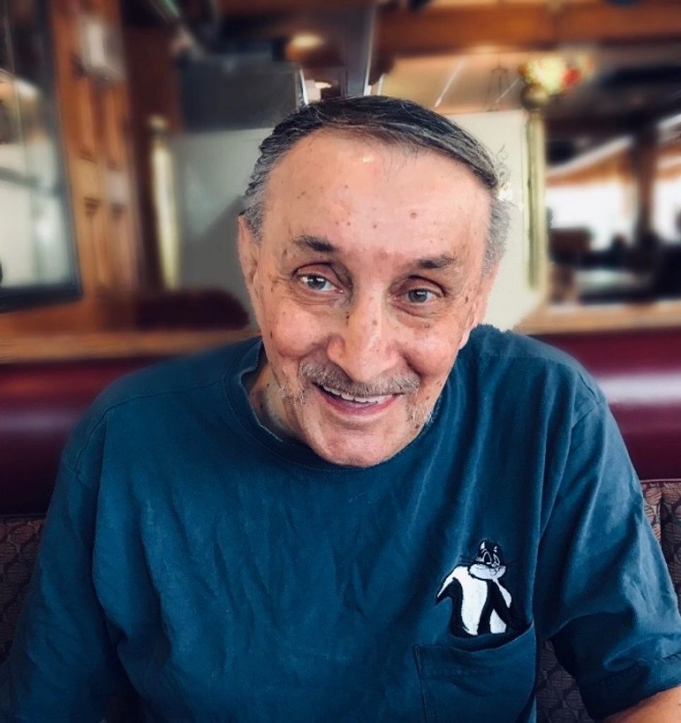 Vito R. Bracciodieta