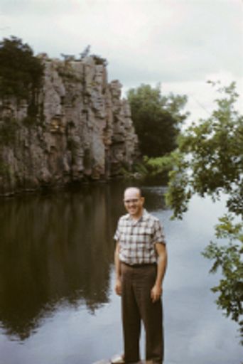 Pastor Lyman Erickson photo gallery thumbnail 42 of 44