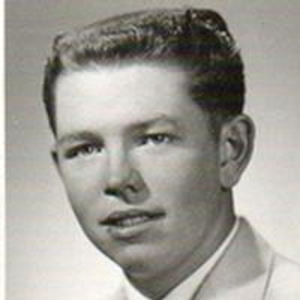 Bruce A. Pike