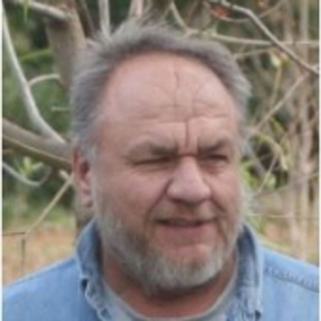 Richard Troemel
