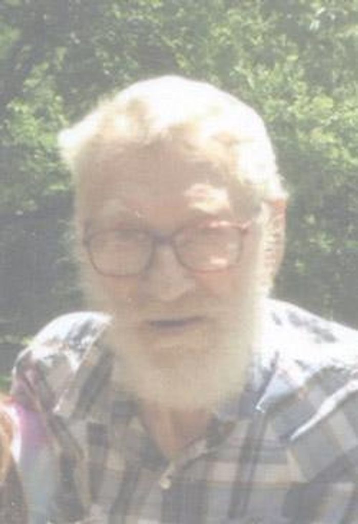 Forest Vernon Noel