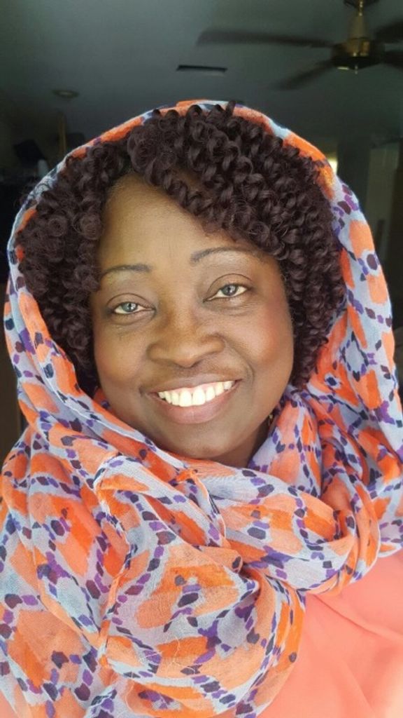Adeline Blaise Profile Photo