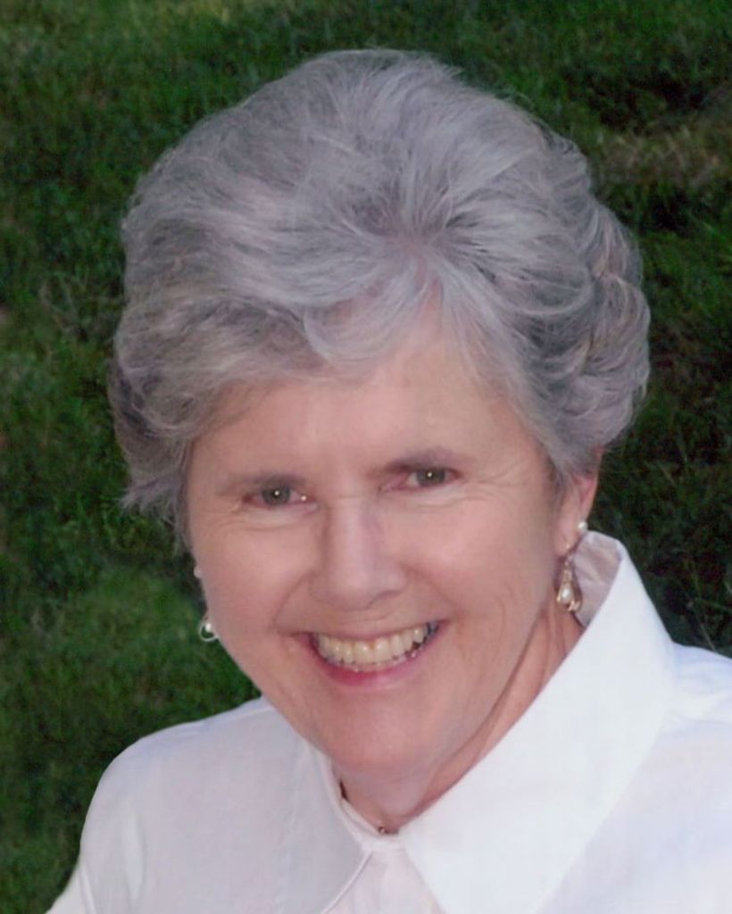 Faye Maness Gaulden