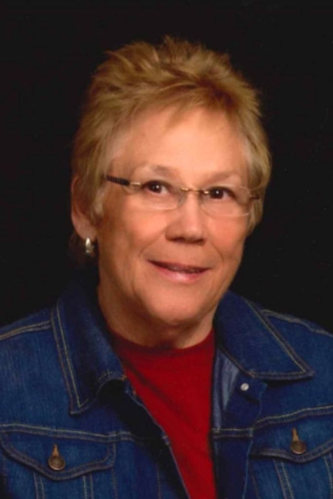 Mary Jane Zwilling