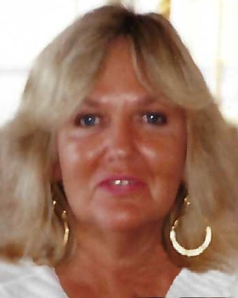 Judith Ann McClelland