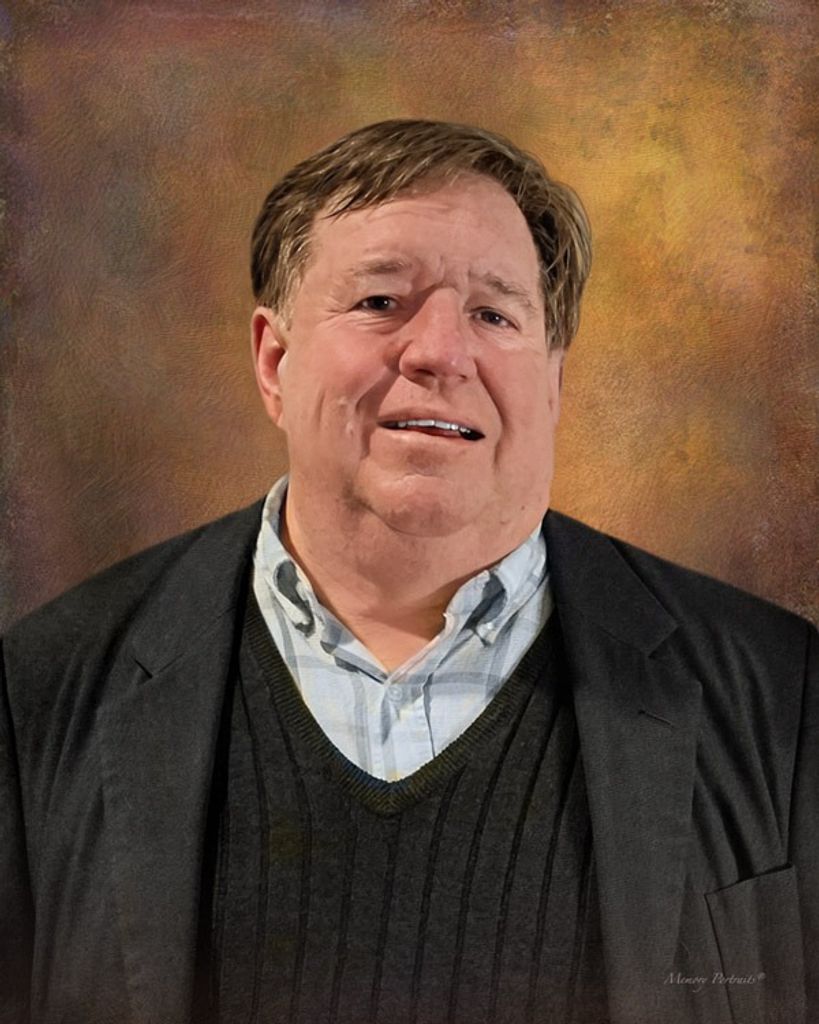 Michael "Mike" Jerry Tupa