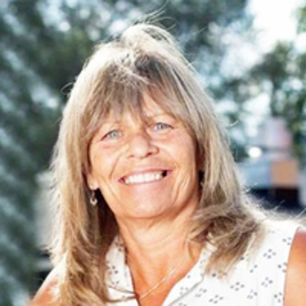 Maria Dolan Profile Photo