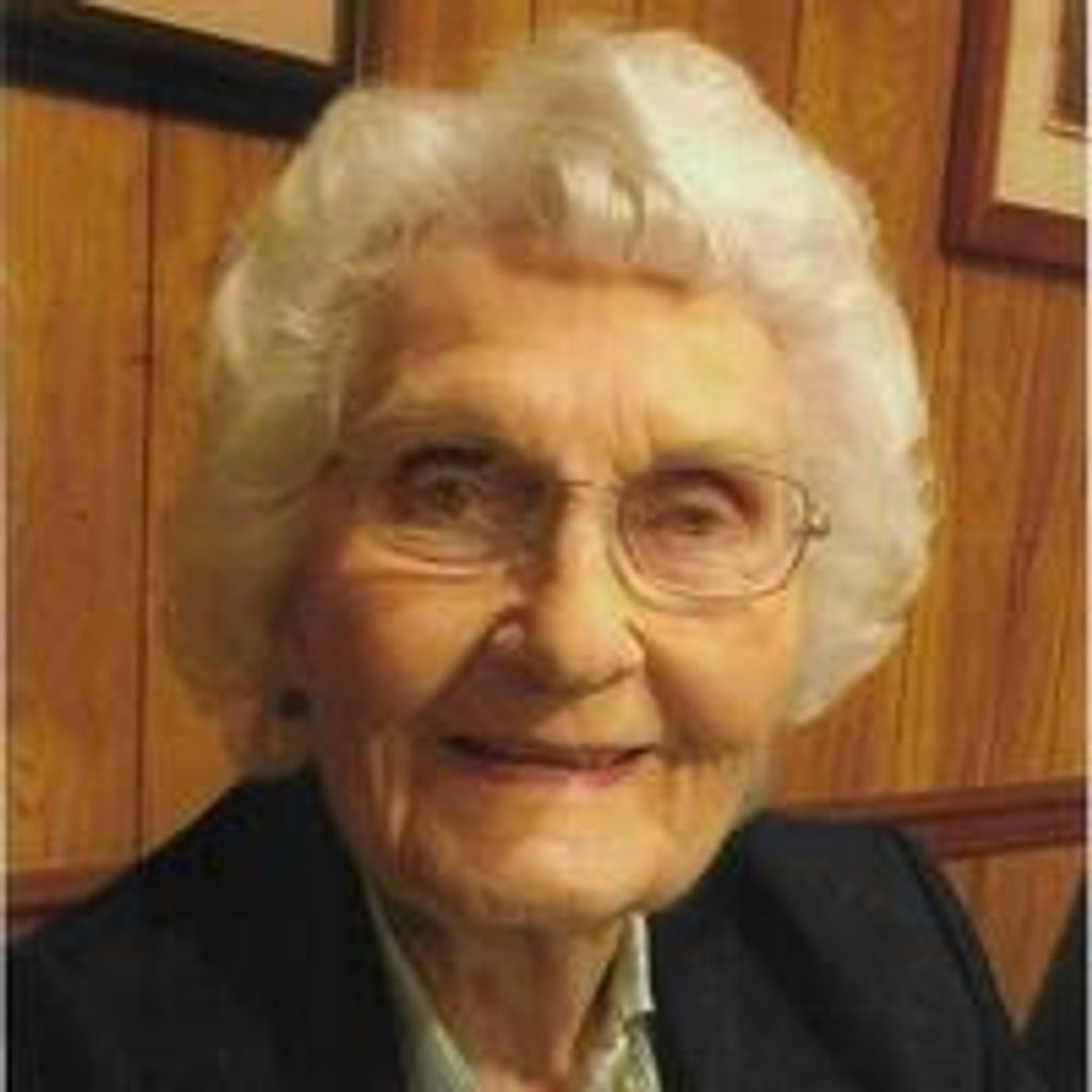 Robena Midgett Walker Profile Photo