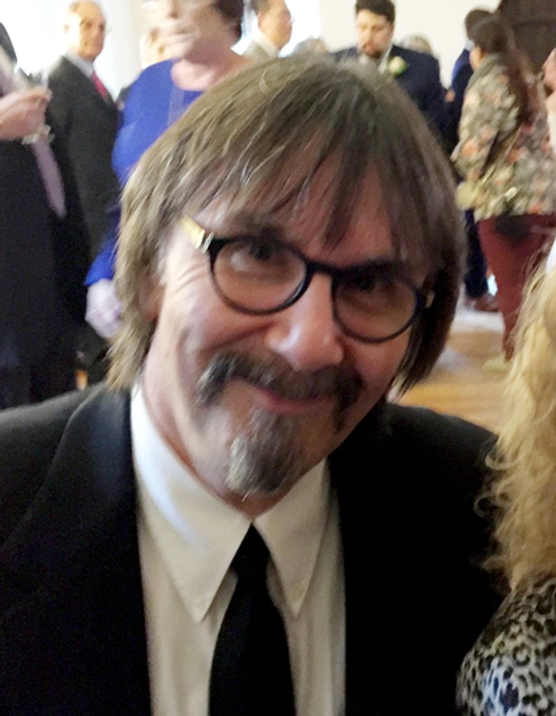 Michael Thomas Sanci