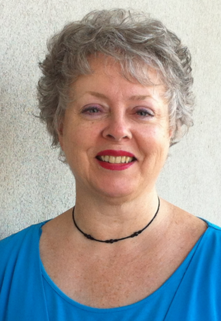 Sherrye Elizabeth Crawford Profile Photo