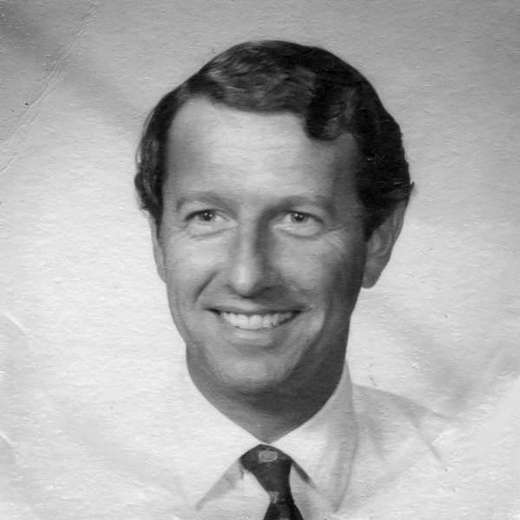 Pritchett, James David