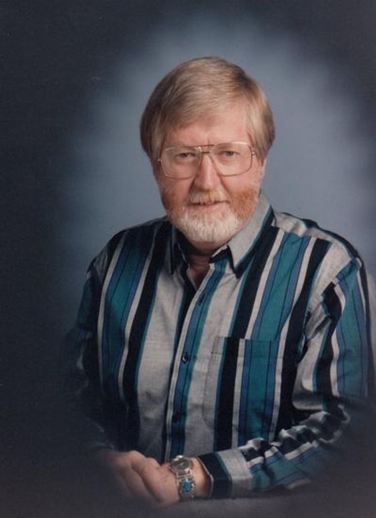 Kerby Fred Moore Profile Photo