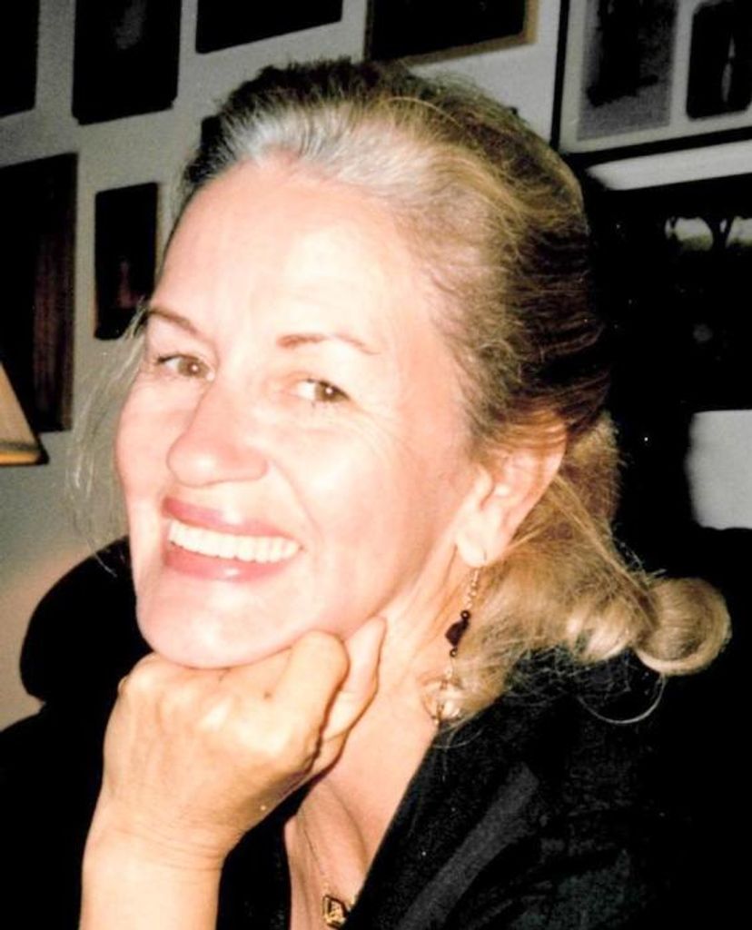 Betty Joann (Evans)  Defer