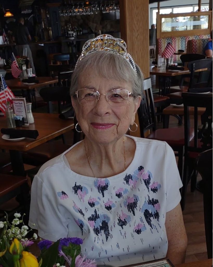 Joan R. (Tennant) Krell Profile Photo
