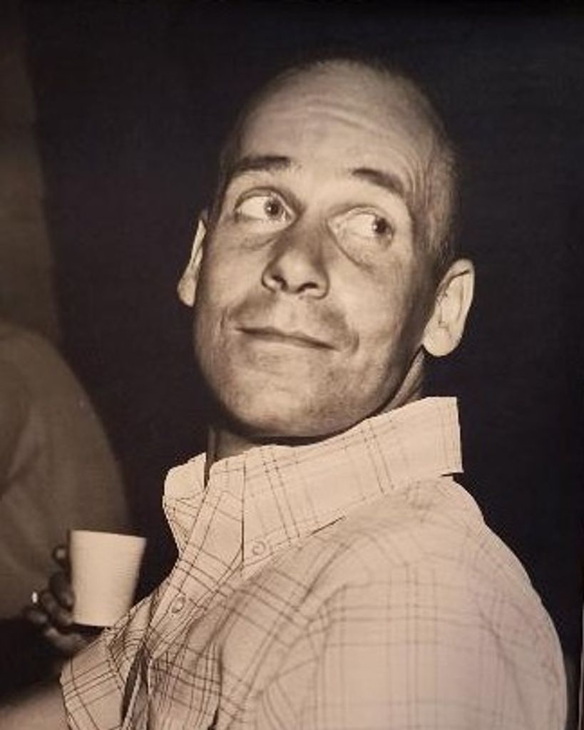 Thomas G. Ramsey Profile Photo