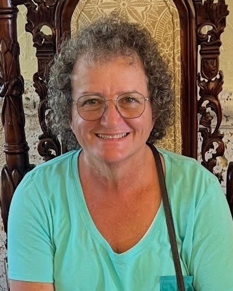 Julie Kragness Nalepka Profile Photo