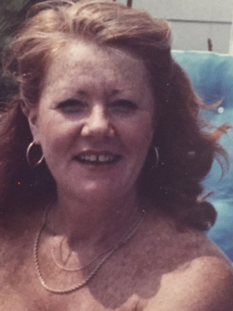 Patricia  G Myers