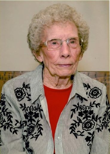 Georgia Taylor's obituary image