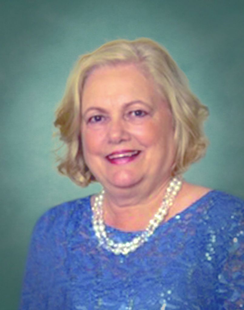 Dr. Frances Spruill Baker Profile Photo