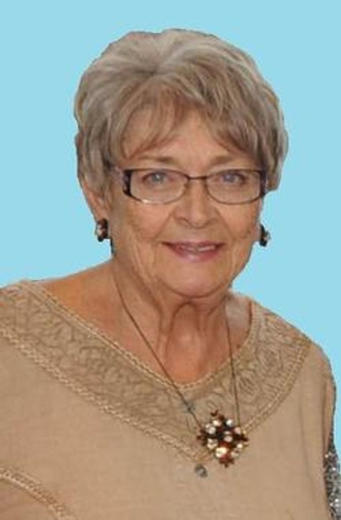 Charlene L Mcbride