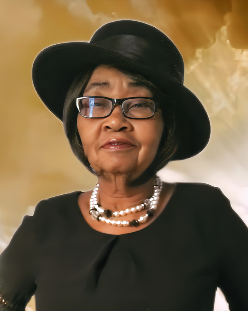 Frida Guerrier Johnston