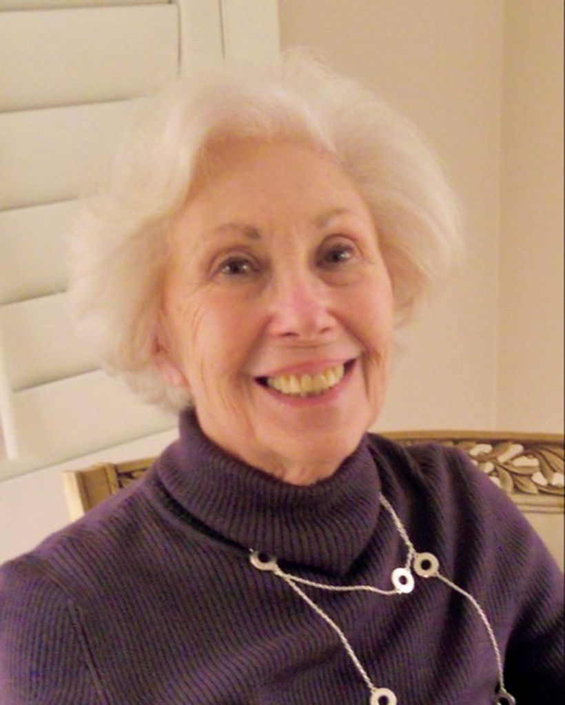 Marilyn Eleanor (Goodwin) Watson